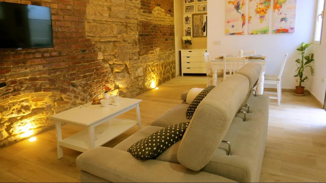 Apartamento Casa Mozárabe Córdoba Exterior foto