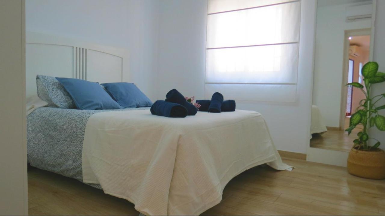 Apartamento Casa Mozárabe Córdoba Exterior foto