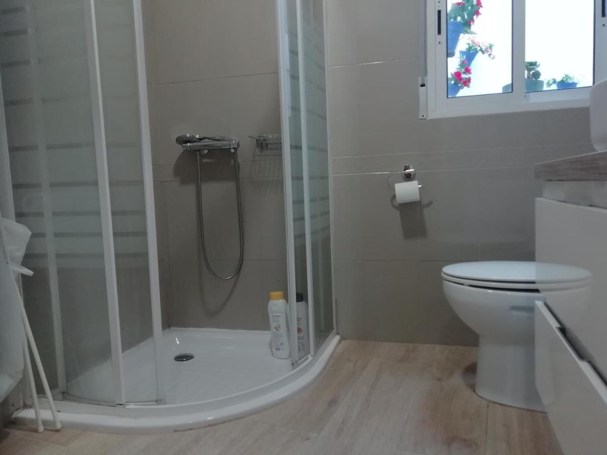 Apartamento Casa Mozárabe Córdoba Exterior foto