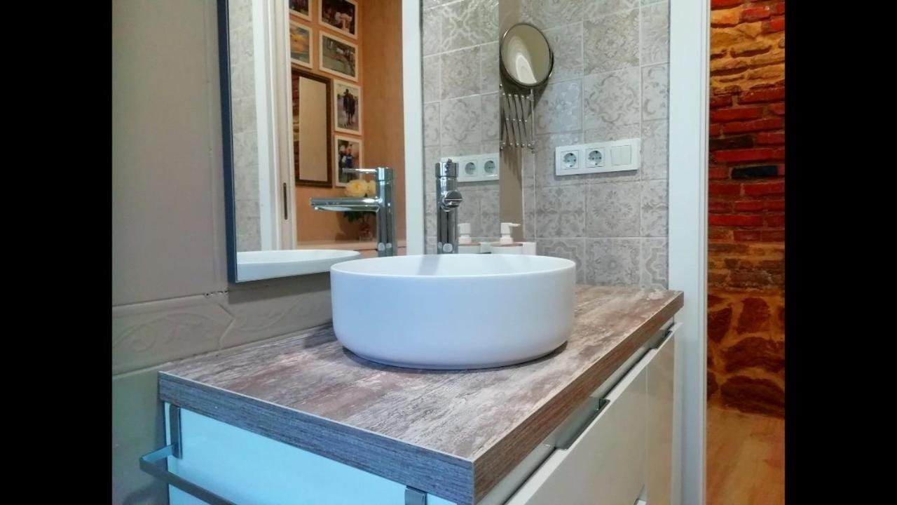 Apartamento Casa Mozárabe Córdoba Exterior foto